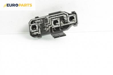 Стоп за Audi A6 Allroad  C5 (05.2000 - 08.2005), комби, позиция: лява