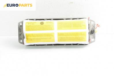 Airbag за Volkswagen Touran Minivan I (02.2003 - 05.2010), 4+1 вр., миниван, позиция: предна