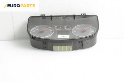 Километраж за Volkswagen Touran Minivan I (02.2003 - 05.2010) 1.9 TDI, 105 к.с., № 1T0920862F
