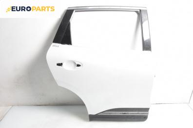 Врата за Renault Koleos SUV II (08.2016 - ...), 4+1 вр., джип, позиция: задна, дясна