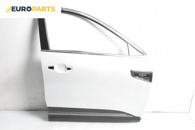Врата за Renault Koleos SUV II (08.2016 - ...), 4+1 вр., джип, позиция: предна, дясна