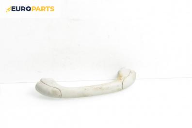 Ръкохватка за таван за Toyota Yaris Hatchback I (01.1999 - 12.2005), 4+1 вр., позиция: предна, дясна