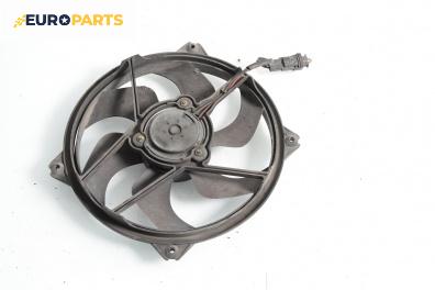 Перка охлаждане за Citroen C4 Hatchback I (11.2004 - 12.2013) 1.4 16V, 88 к.с.