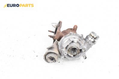 Турбо за Renault Clio IV Hatchback (11.2012 - 06.2019) 1.5 dCi 90, 90 к.с., № H8201164371-9263R