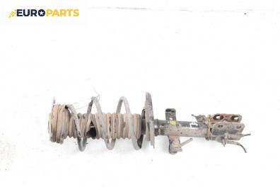 Макферсон за Renault Clio IV Hatchback (11.2012 - 06.2019), хечбек, позиция: предна, дясна