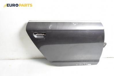 Врата за Audi A6 Avant C6 (03.2005 - 08.2011), 4+1 вр., комби, позиция: задна, дясна