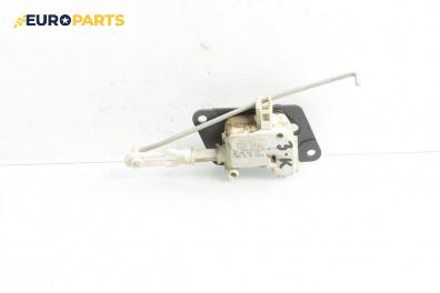 Брава заден капак за Audi A2 Hatchback (02.2000 - 08.2005), хечбек, позиция: задна
