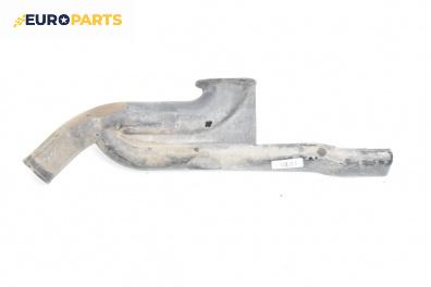 Въздуховод за Opel Corsa C Hatchback (09.2000 - 12.2009) 1.2, 75 к.с.