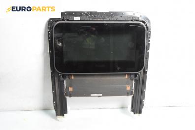 Шибедах за Audi A6 Avant C6 (03.2005 - 08.2011), комби