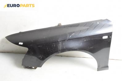 Калник за Audi A6 Avant C6 (03.2005 - 08.2011), 4+1 вр., комби, позиция: предна, лява