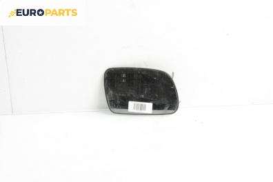 Огледало за Peugeot 307 Station Wagon (03.2002 - 12.2009), 4+1 вр., комби, позиция: дясна