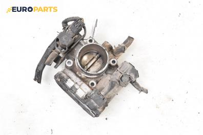 Дроселова клапа за Honda Jazz II Hatchback (03.2002 - 12.2008) 1.2 i-DSI, 78 к.с.