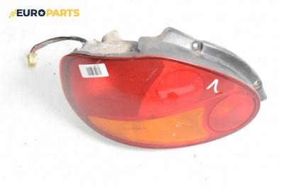 Стоп за Daewoo Matiz Hatchback (09.1998 - 01.2005), хечбек, позиция: лява