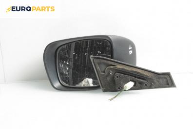 Огледало за Mazda 5 Minivan I (02.2005 - 12.2010), 4+1 вр., миниван, позиция: лява