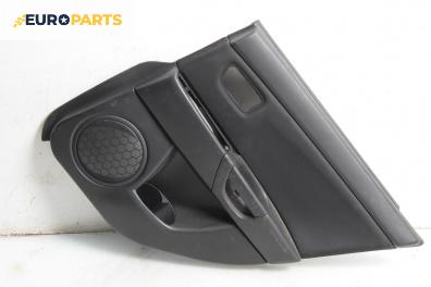 Кора врата за Mazda 3 Hatchback I (10.2003 - 12.2009), 4+1 вр., хечбек, позиция: задна, дясна