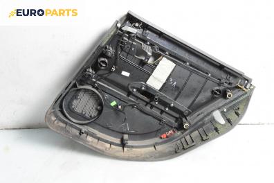 Кора врата за Audi A4 Avant B6 (04.2001 - 12.2004), 4+1 вр., комби, позиция: задна, лява