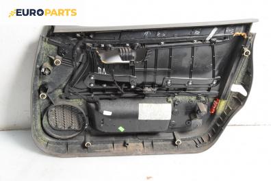 Кора врата за Audi A4 Avant B6 (04.2001 - 12.2004), 4+1 вр., комби, позиция: предна, лява