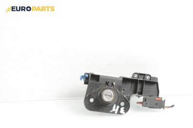 Ключалка заден капак за Opel Corsa C Hatchback (09.2000 - 12.2009), хечбек, № 09183495
