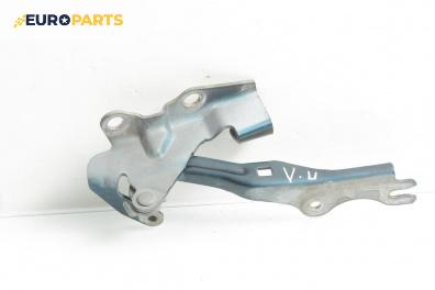 Панта преден капак за Mazda 5 Minivan I (02.2005 - 12.2010), 4+1 вр., миниван, позиция: лява