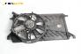 Перка охлаждане за Mazda 3 Hatchback I (10.2003 - 12.2009) 1.6 DI Turbo, 109 к.с., № Bosch 1137328148