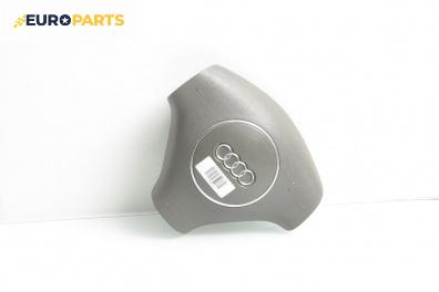 Airbag за Audi A4 Avant B6 (04.2001 - 12.2004), 4+1 вр., комби, позиция: предна