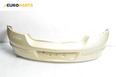 Задна броня за Opel Astra H Hatchback (01.2004 - 05.2014), хечбек
