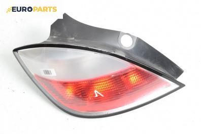 Стоп за Opel Astra H Hatchback (01.2004 - 05.2014), хечбек, позиция: лява