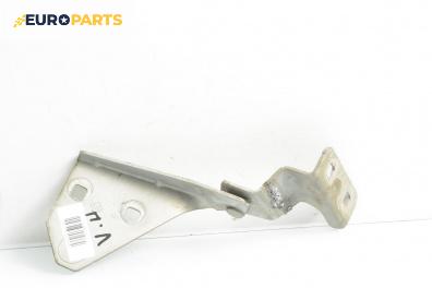 Панта преден капак за Renault Megane II Hatchback (07.2001 - 10.2012), 4+1 вр., хечбек, позиция: лява