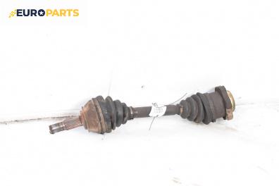 Полуоска за Fiat Punto Hatchback II (09.1999 - 07.2012) 1.3 JTD 16V, 70 к.с., позиция: предна, лява