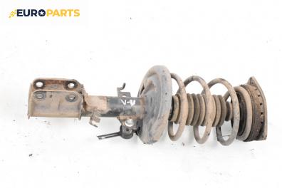 Макферсон за Renault Megane III Hatchback (11.2008 - 12.2015), хечбек, позиция: предна, лява