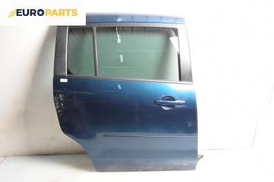 Врата за Mazda 5 Minivan I (02.2005 - 12.2010), 4+1 вр., миниван, позиция: задна, дясна