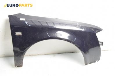 Калник за Audi A4 Avant B6 (04.2001 - 12.2004), 4+1 вр., комби, позиция: предна, дясна