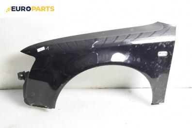 Калник за Audi A4 Avant B6 (04.2001 - 12.2004), 4+1 вр., комби, позиция: предна, лява