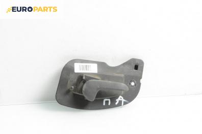 Вътрешна дръжка за Opel Corsa C Hatchback (09.2000 - 12.2009), 4+1 вр., хечбек, позиция: предна, дясна