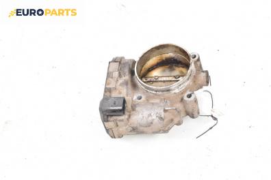 Дроселова клапа за Audi A6 Avant C6 (03.2005 - 08.2011) 2.4, 177 к.с.