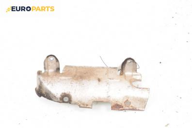 Алуминиев капак за Audi A6 Avant C6 (03.2005 - 08.2011), комби