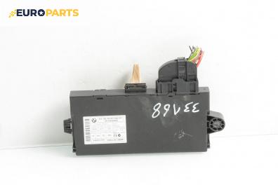 Комфорт модул за BMW 3 Series E90 Sedan E90 (01.2005 - 12.2011), №  61.35-9147195-01