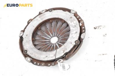 Притискателен диск на съединителя за Peugeot 307 Hatchback (08.2000 - 12.2012) 2.0 16V, 136 к.с.