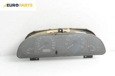 Километраж за Citroen Xsara Break (10.1997 - 03.2010) 1.4 i, 75 к.с.