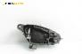 Вътрешна дръжка за Citroen Xsara Break (10.1997 - 03.2010), 4+1 вр., комби, позиция: предна, лява