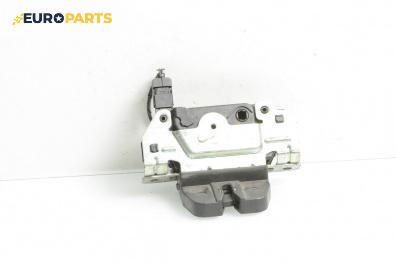 Брава заден капак за Opel Astra H Hatchback (01.2004 - 05.2014), хечбек, позиция: задна