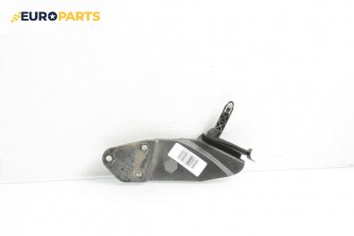 Държач броня за Skoda Fabia I Hatchback (08.1999 - 03.2008), хечбек, позиция: средна