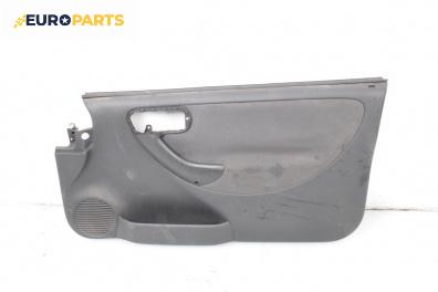 Кора врата за Opel Corsa C Box (09.2000 - 12.2012), 2+1 вр., товарен, позиция: дясна