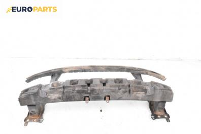 Основа броня за Volkswagen Passat V Variant B6 (08.2005 - 11.2011), комби, позиция: предна