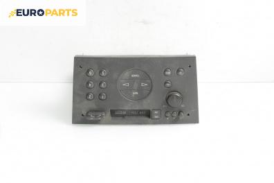 Автокасетофон за Opel Corsa C Box (09.2000 - 12.2012), № 24423502