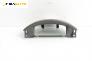 Интериорна пластмаса километраж за Opel Corsa C Box (09.2000 - 12.2012), 2+1 вр., товарен