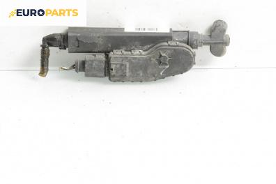 Пръскалка фар за Audi A8 Sedan 4E (10.2002 - 07.2010), позиция: лява