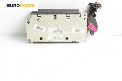 Усилвател антена за Audi A8 Sedan 4E (10.2002 - 07.2010), № 4E0 035 223A