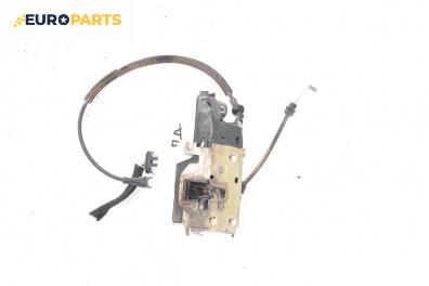 Брава на врата за Citroen C3 Hatchback I (02.2002 - 11.2009), позиция: предна, дясна
