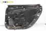 Кора врата за Audi A8 Sedan 4E (10.2002 - 07.2010), 4+1 вр., седан, позиция: задна, лява